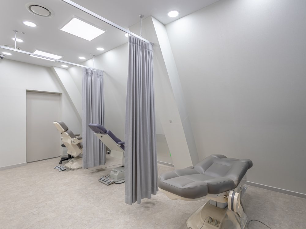 Facelift at Forever Plastic Surgery Gangnam