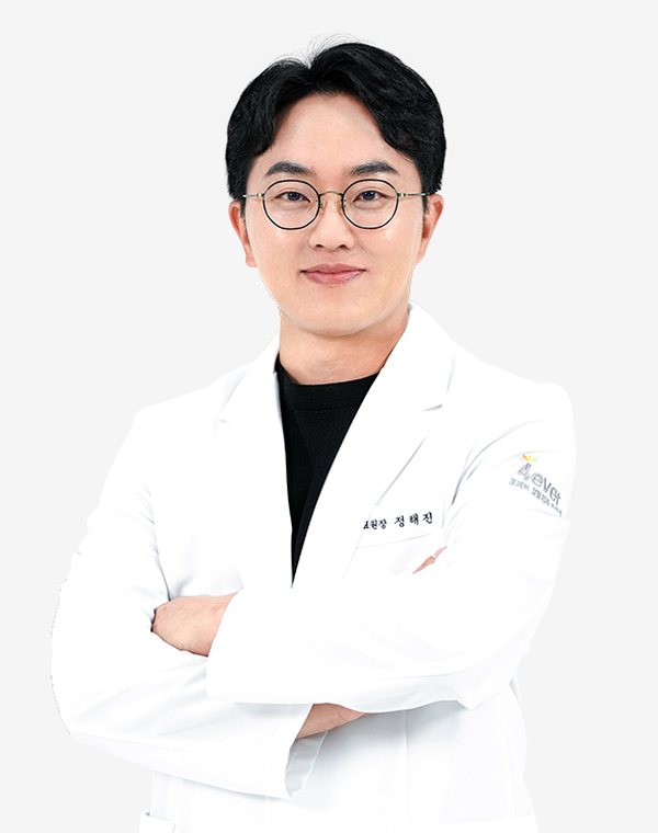 Dr. Jung Hae-jin, Clinic Director