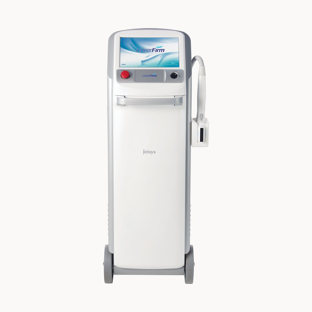 Linear Firm at Forever Plastic Surgery Gangnam