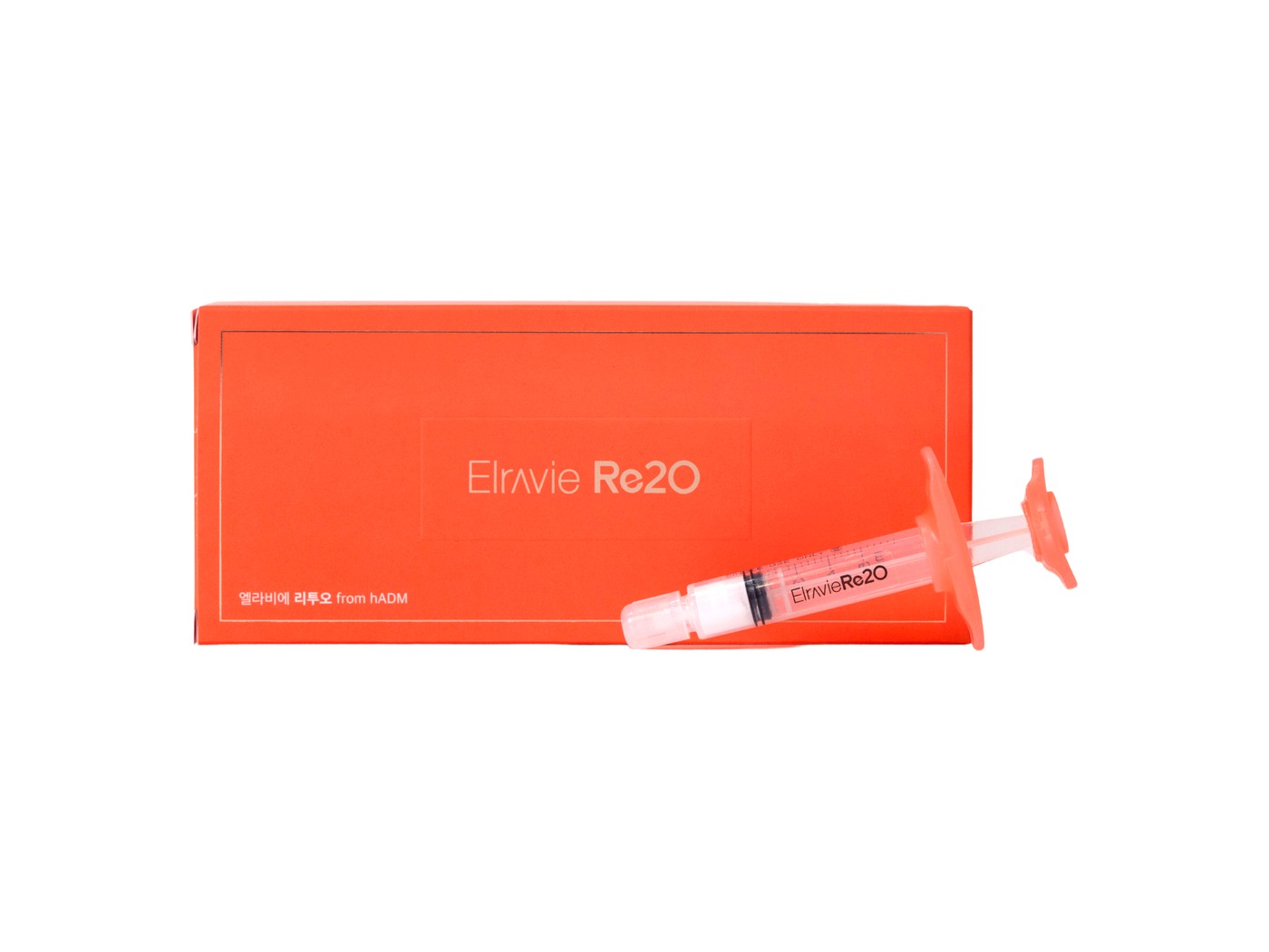 Re2O device at Forever Plastic Surgery Gangnam