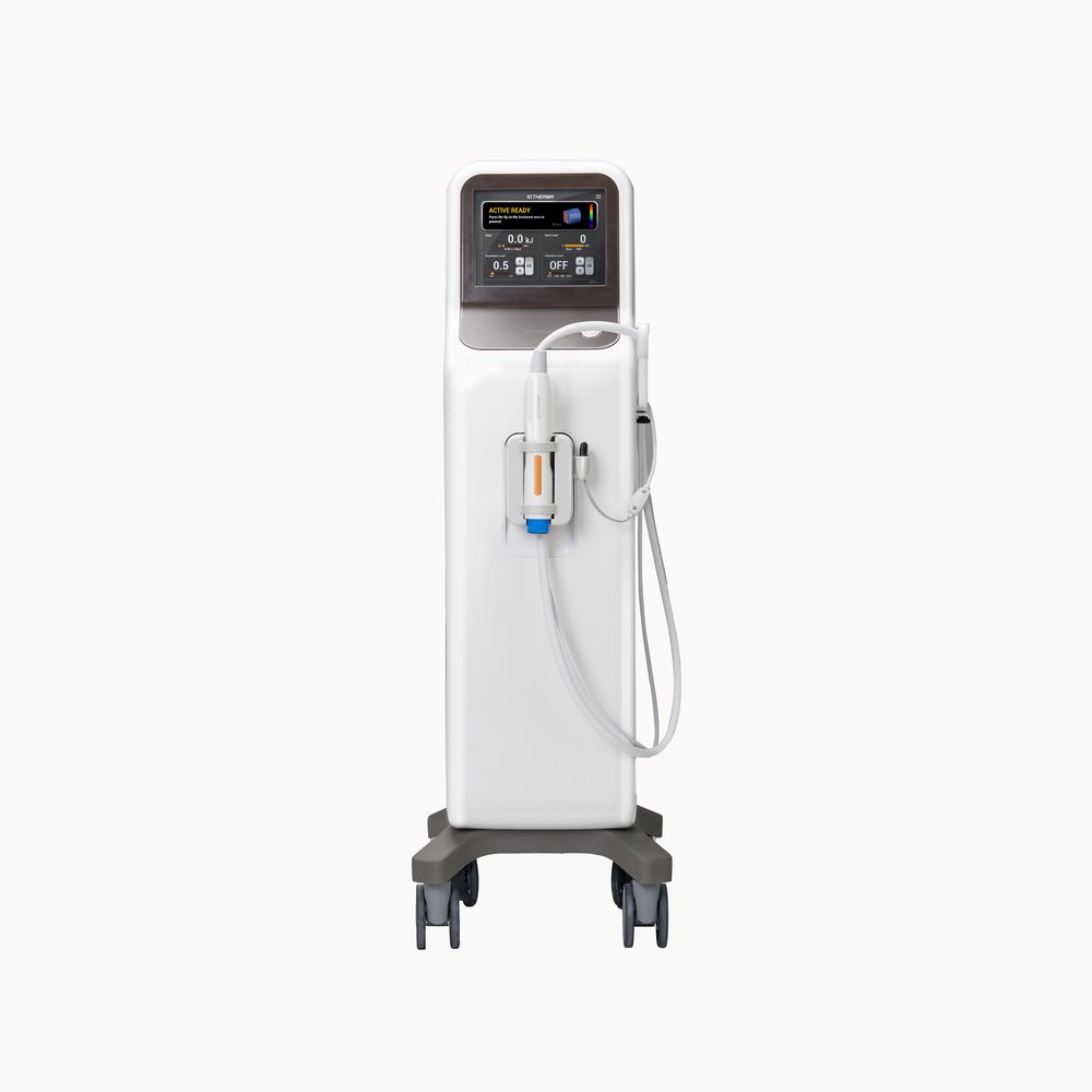 Ten-Thermal Lifting at Forever Plastic Surgery Gangnam