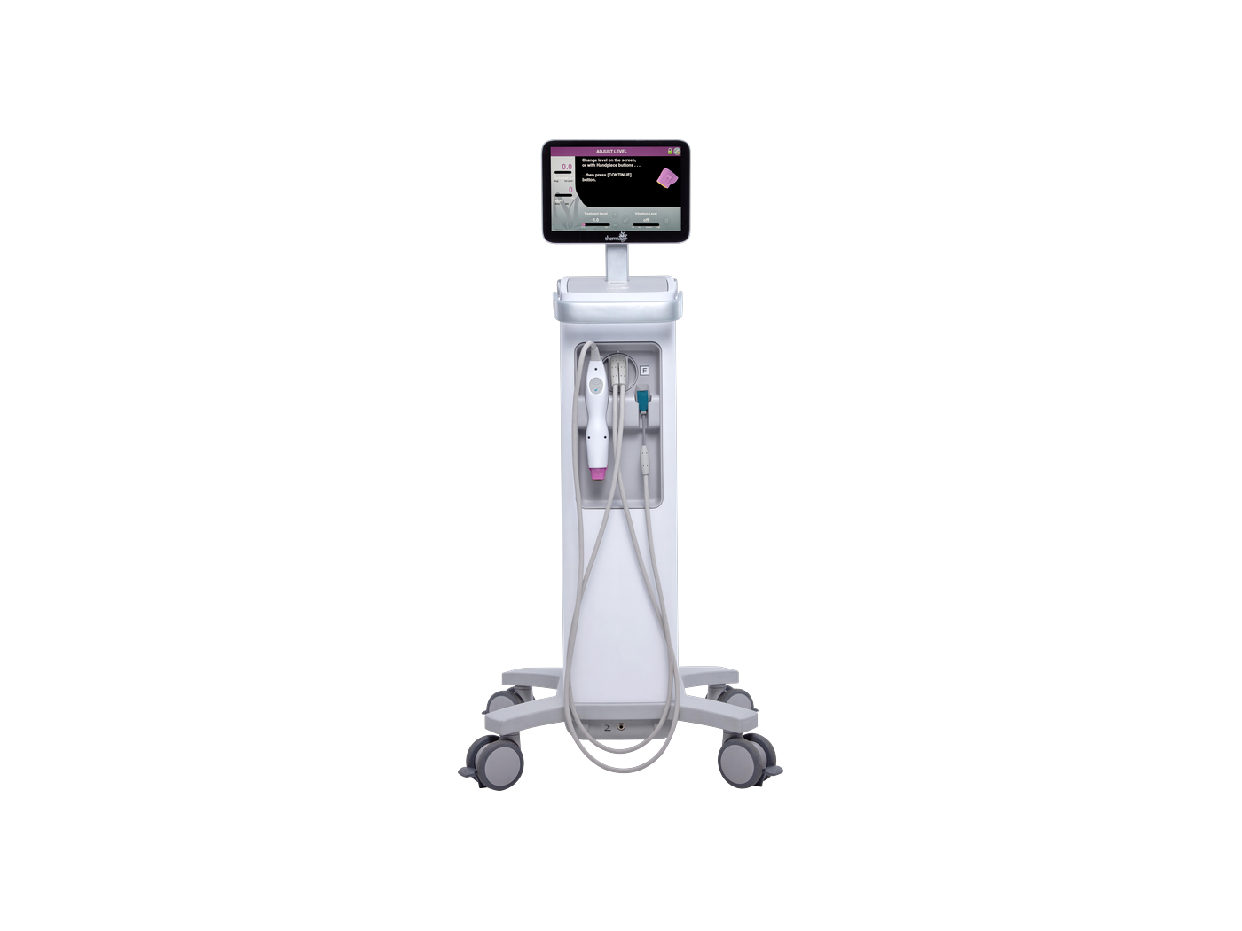 Thermage FLX at Forever Plastic Surgery Gangnam