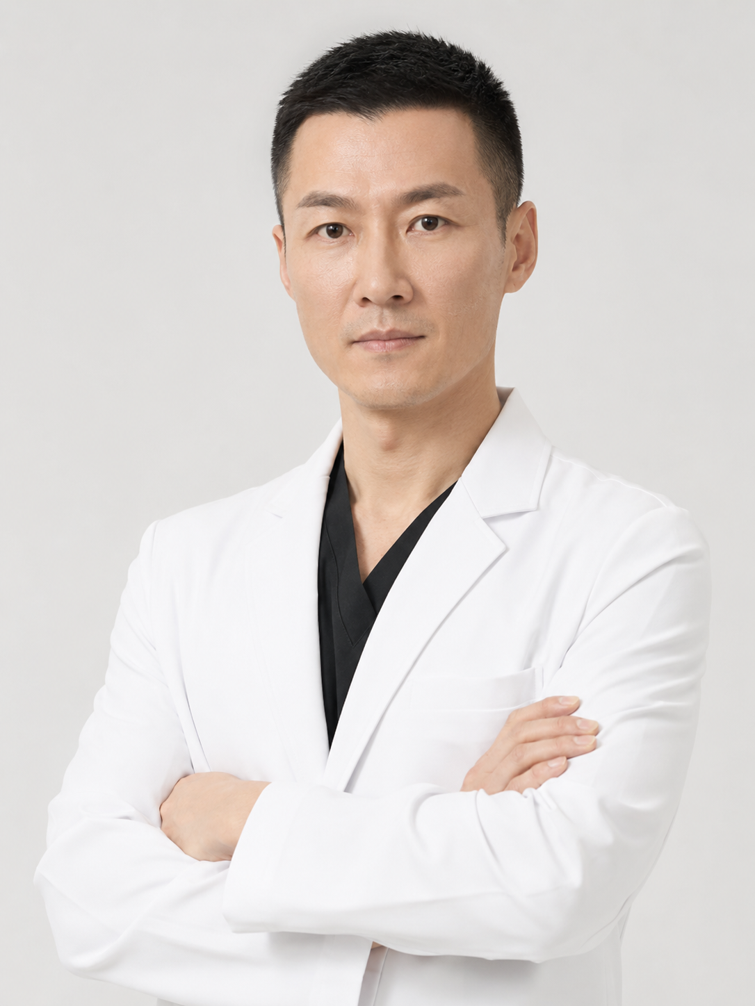 Dr. J — Aesthetic Specialist