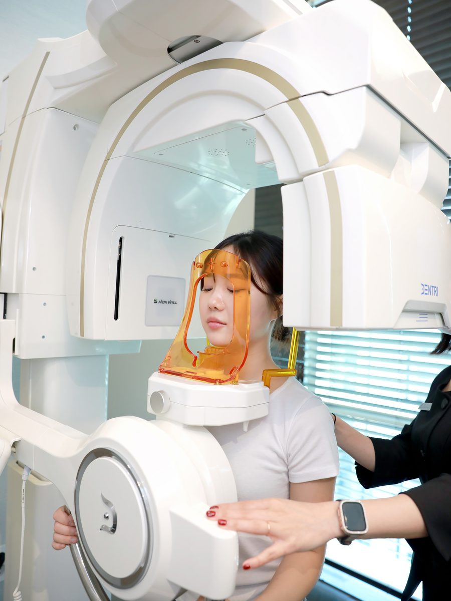 Dr. Oh Sewon