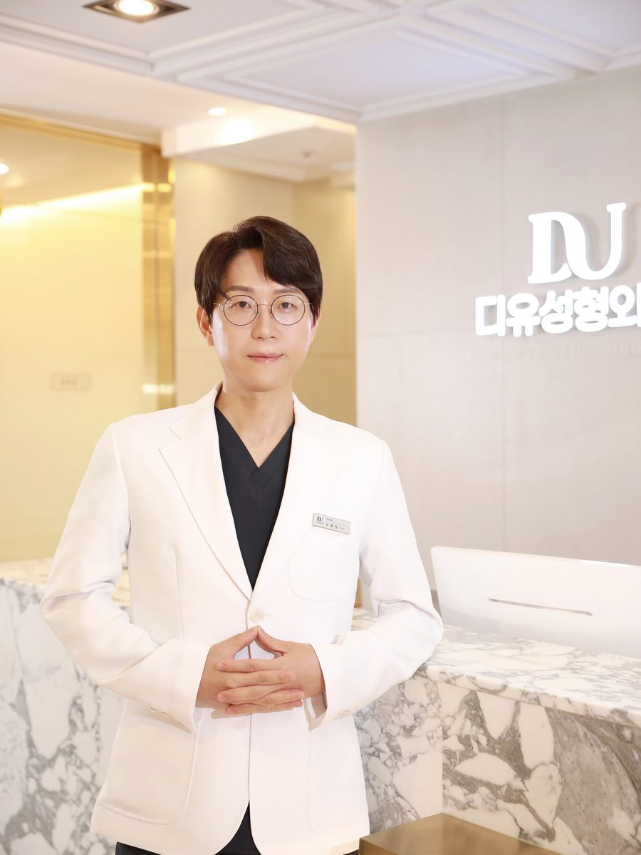 Dr. Oh Sewon