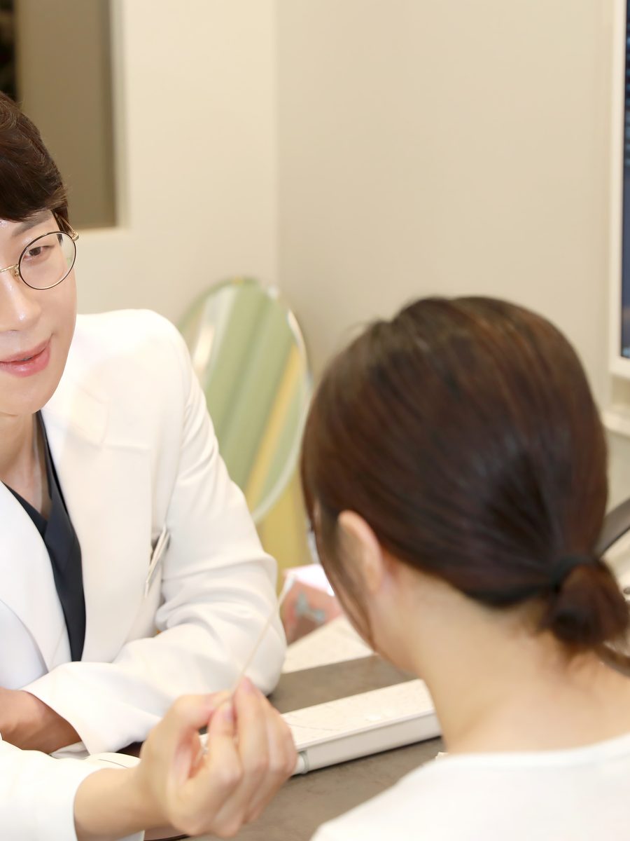 Dr. Oh Sewon