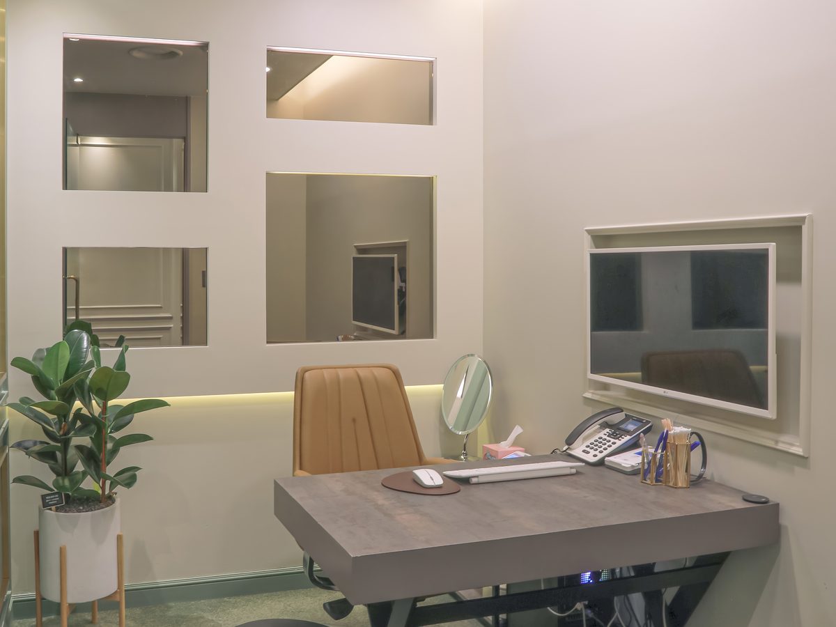 Ultherapy & Thermage