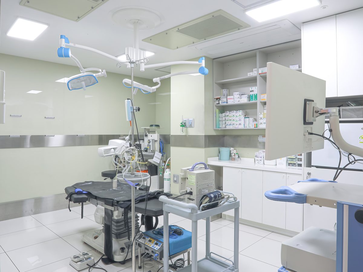 DU Refined Rhinoplasty