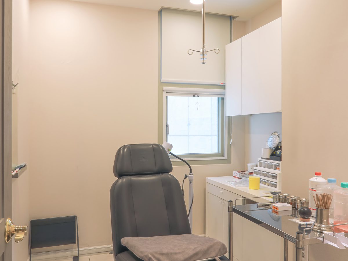 Alar (Nostril) Reduction at DU Plastic Surgery Seoul